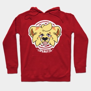 Dumb Liger Club Hoodie